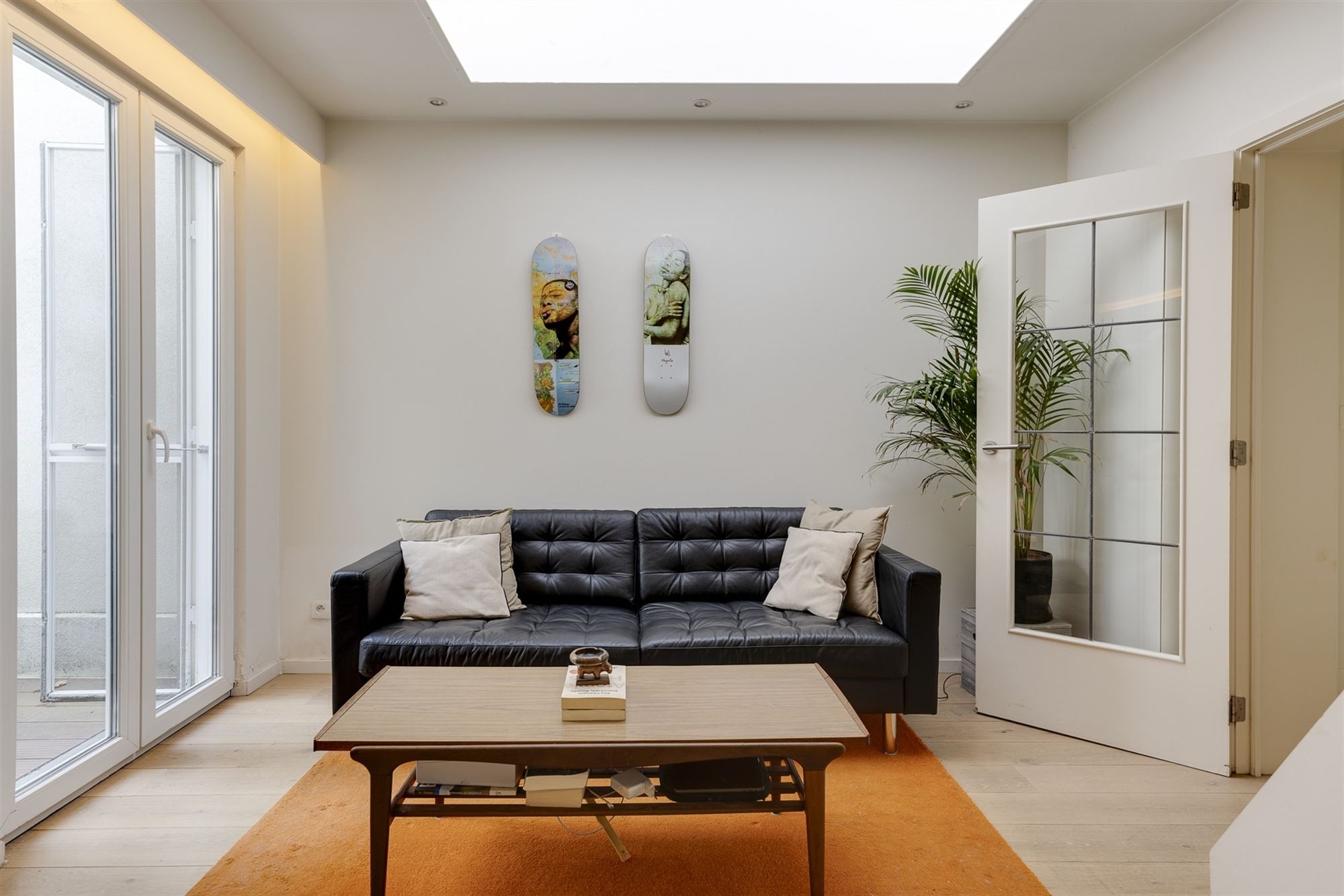 Apartment for sale in Antwerp with 2 bedrooms - photo 1