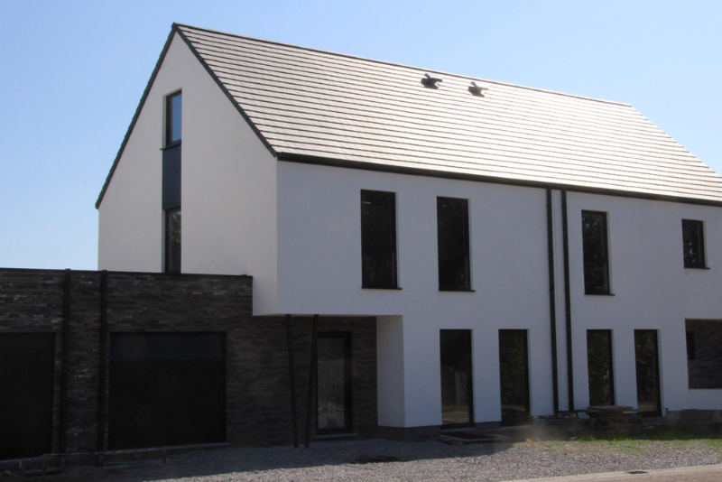 Lobbes - Rue des Fauldeurs - Lot 5 - foto 1