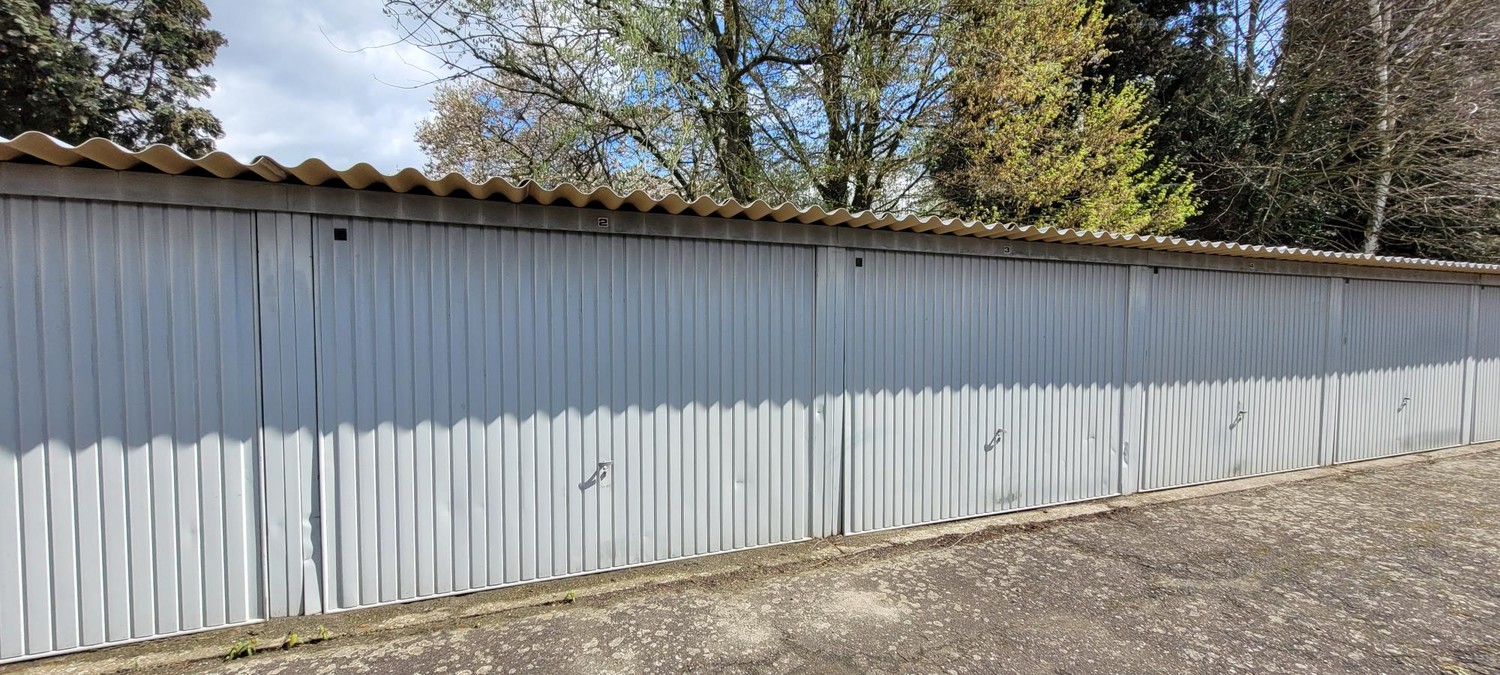 Garagebox gelegen in het hartje van Berlaar-Centrum - foto 4