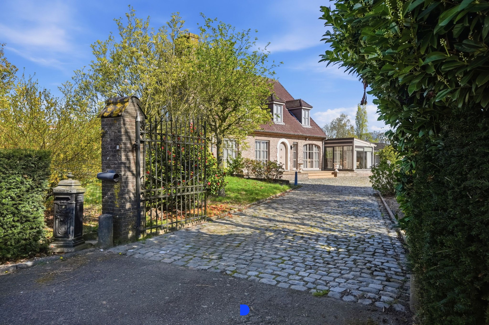 Prachtige eigendom op 3.598m². - foto 4