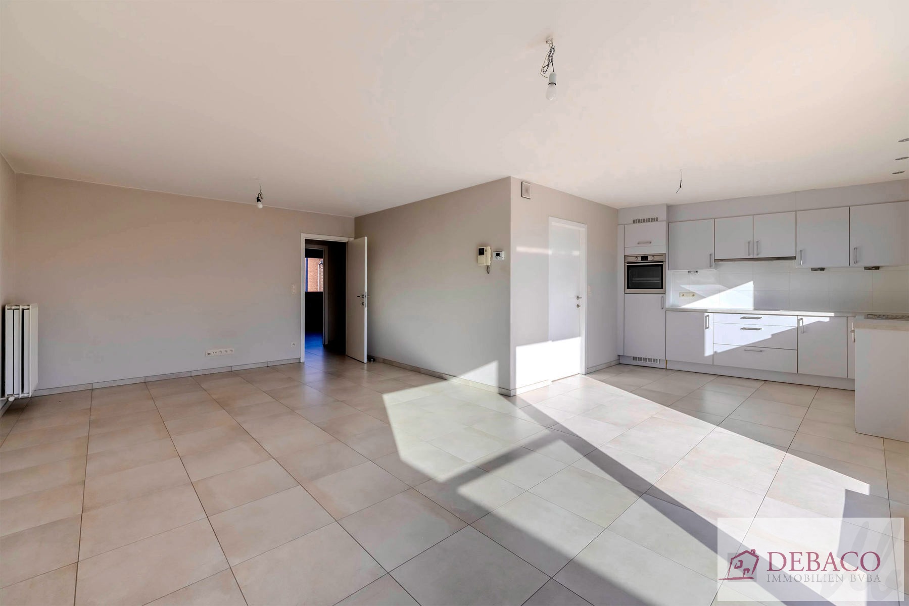 Apartment for rent in Berlaar with 2 bedrooms - photo 4