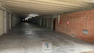 Garage for rent in Deinze