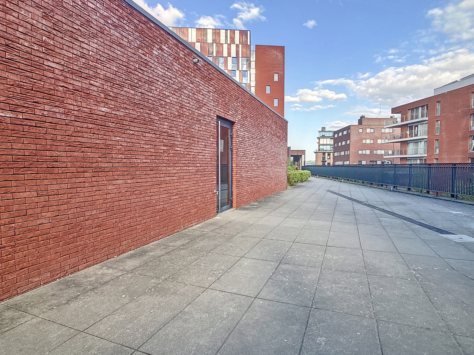 Moderne studio met eigen keuken en sanitair in Leuven - foto 2