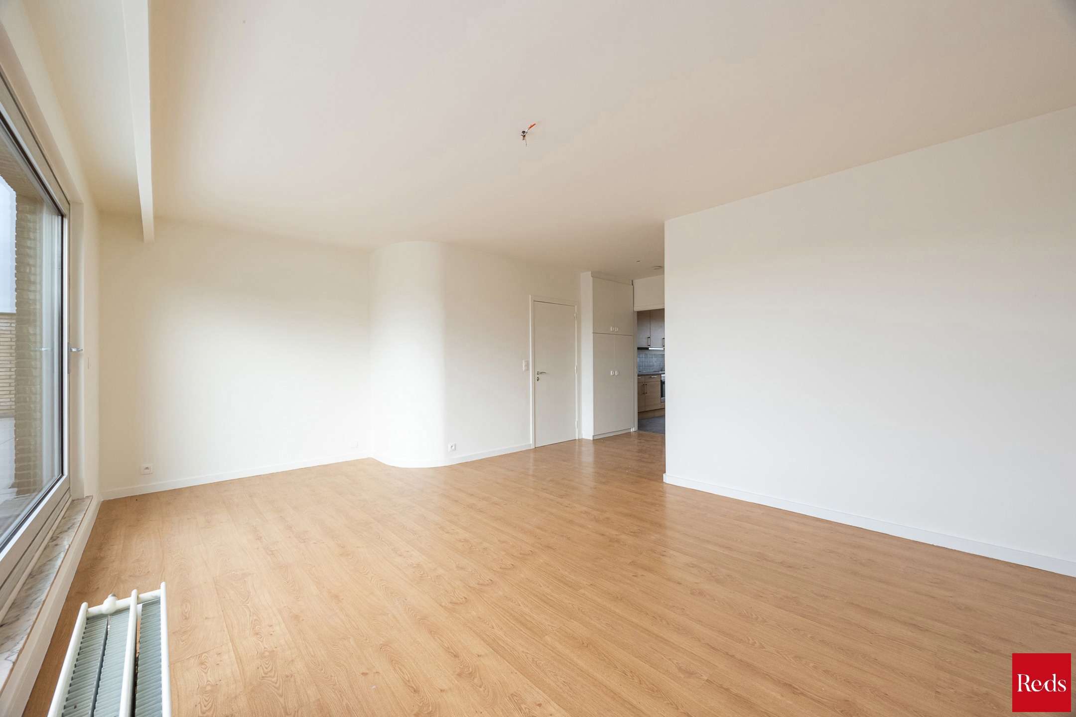 Apartment for rent in Antwerp with 1 bedroom - photo 5