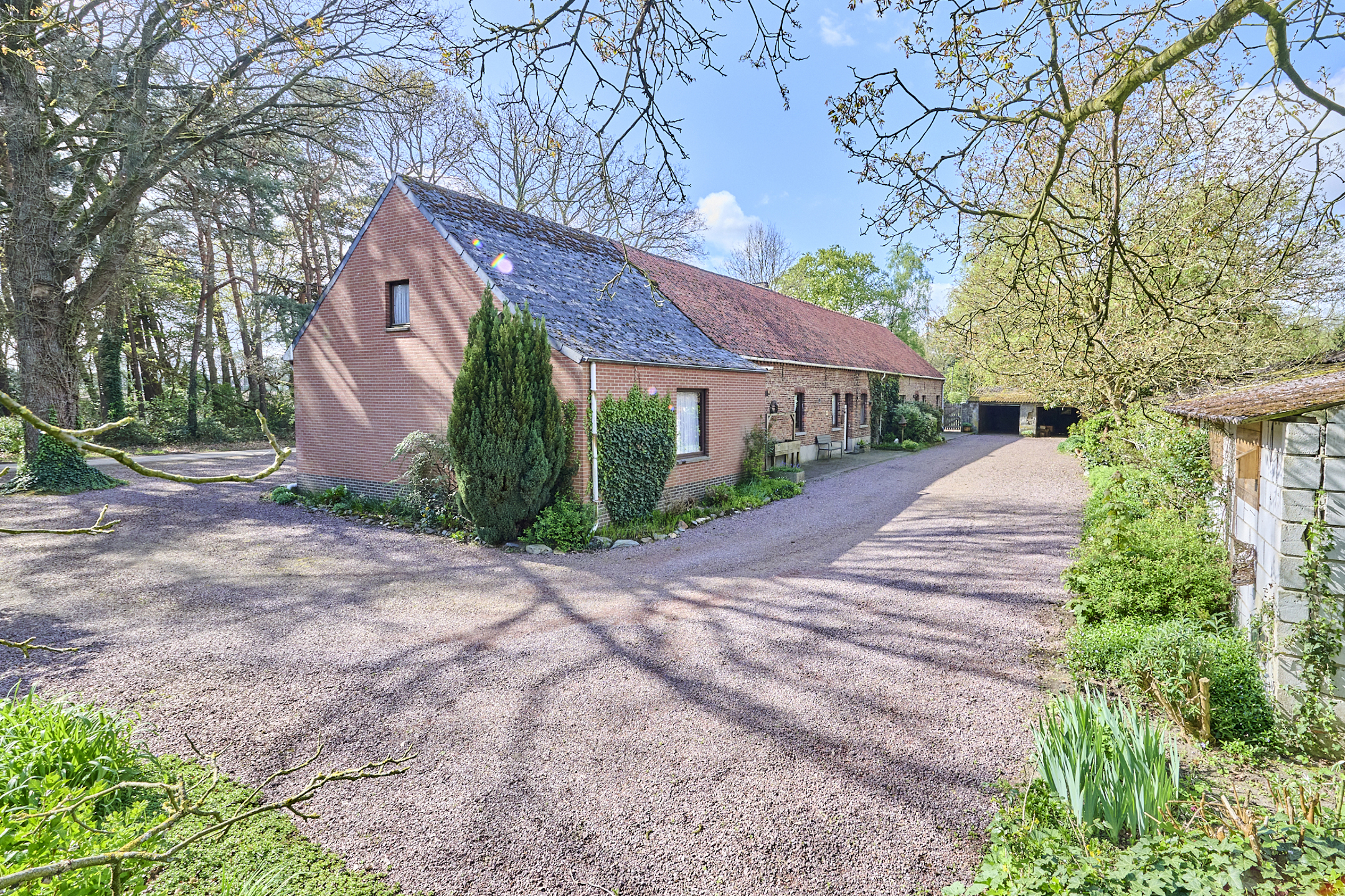 House for sale in Oudsbergen with 6 bedrooms - photo 3