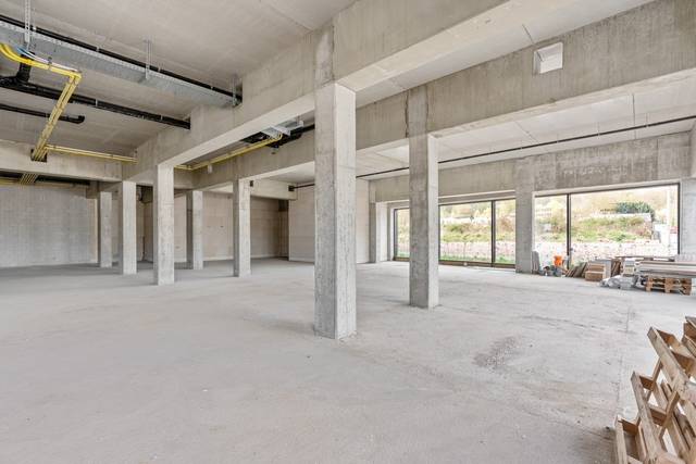 Project for sale in Vilvoorde