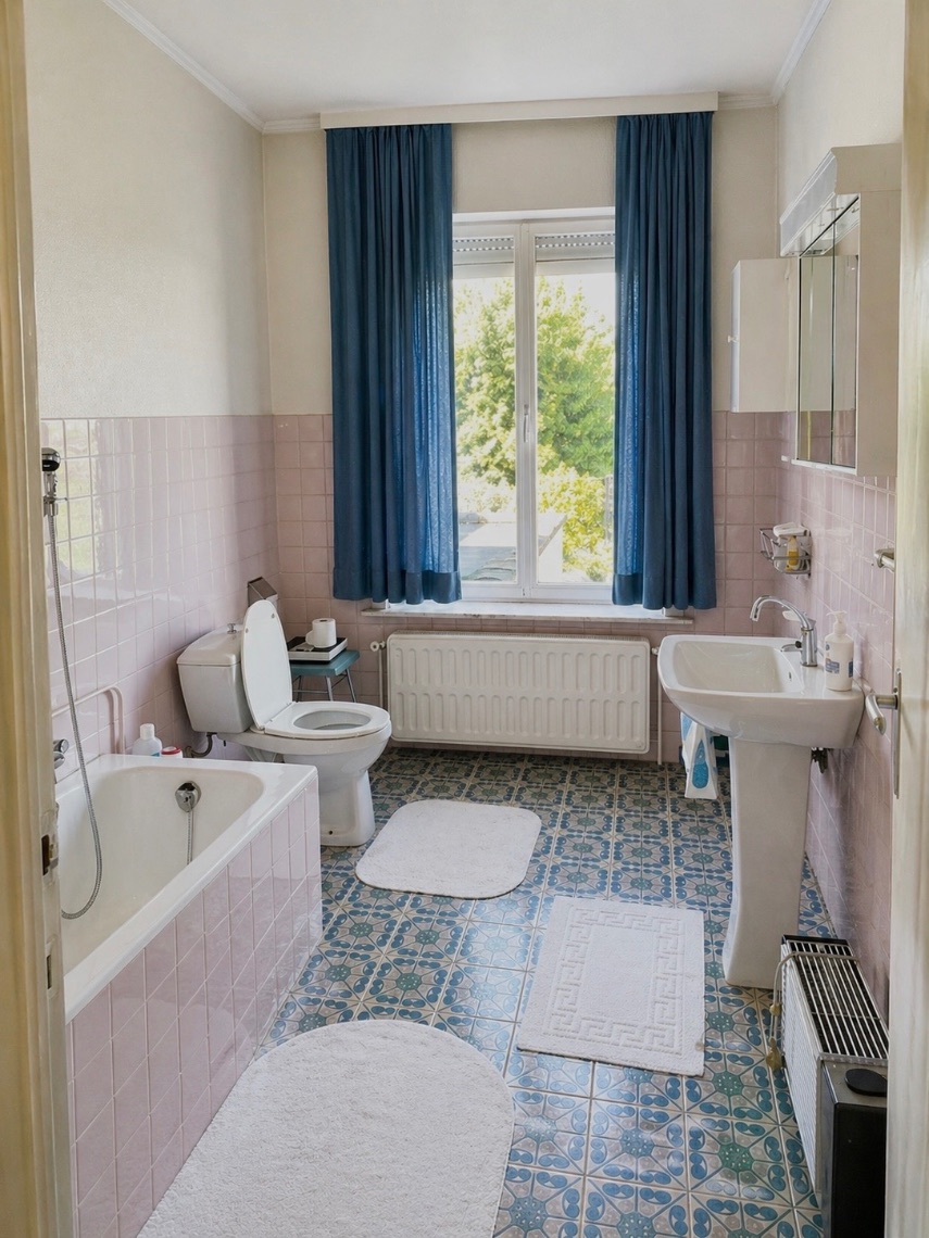 Huis te koop in Wevelgem met 4 slaapkamers - foto 5