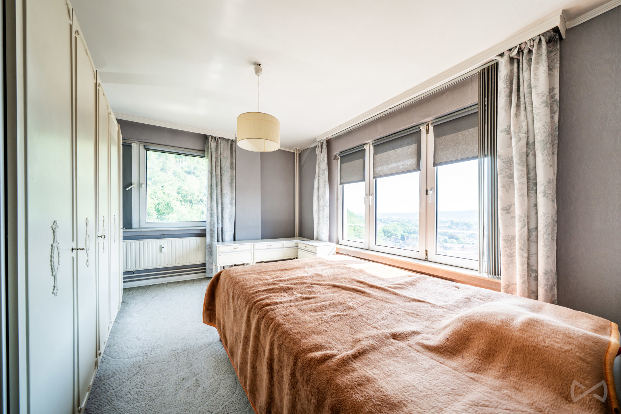 Appartement te koop in Herstal met 2 slaapkamers - foto 5