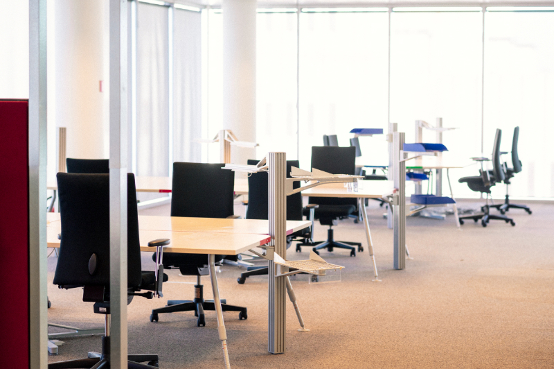 Commercial à louer à Grimbergen - photo 1