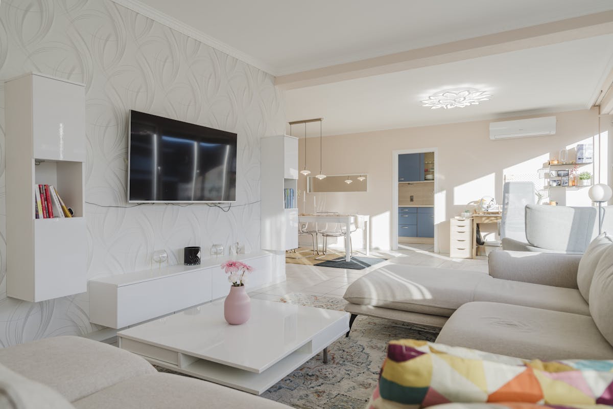 Ruim en instapklaar appartement te koop in Kortrijk - foto 3