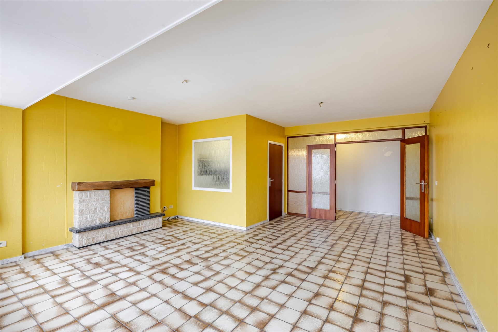 Appartement op de vierde verdieping te Hopmarkt, Aalst - foto 5