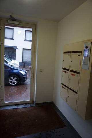 Op de eerste verdieping gelegen 3-kamer appartement van circa 95 m² gelegen in het centrum van Baarle-Hertog. Het appartement beschikt over...