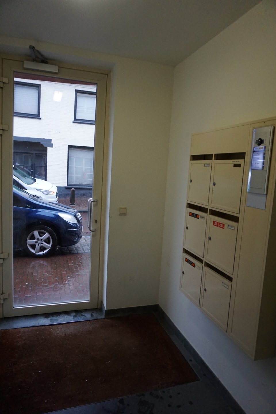 Appartement te huur in Baarle-Hertog met 2 slaapkamers - foto 2