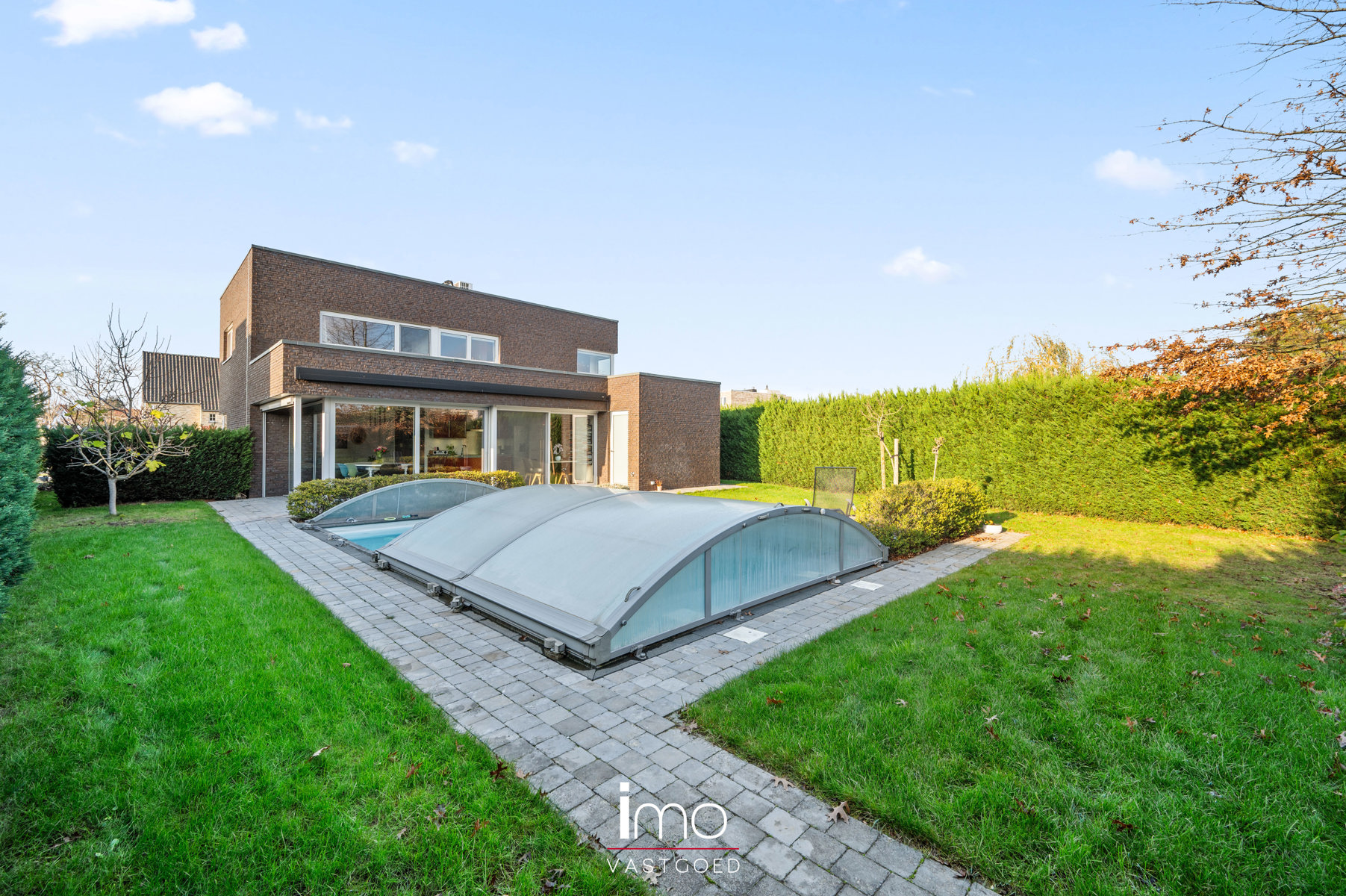 Instapklare energiezuinige villa op toplocatie - foto 2