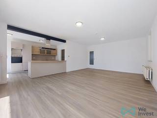 Appartement te huur in Bergen