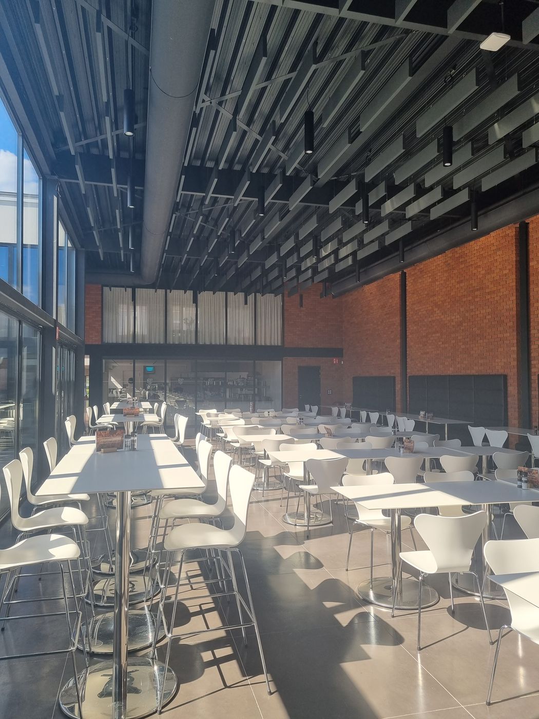 Magazijnruimte van 1.316 m² in Kontich - foto 5