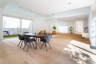 Apartment for sale in Antwerp