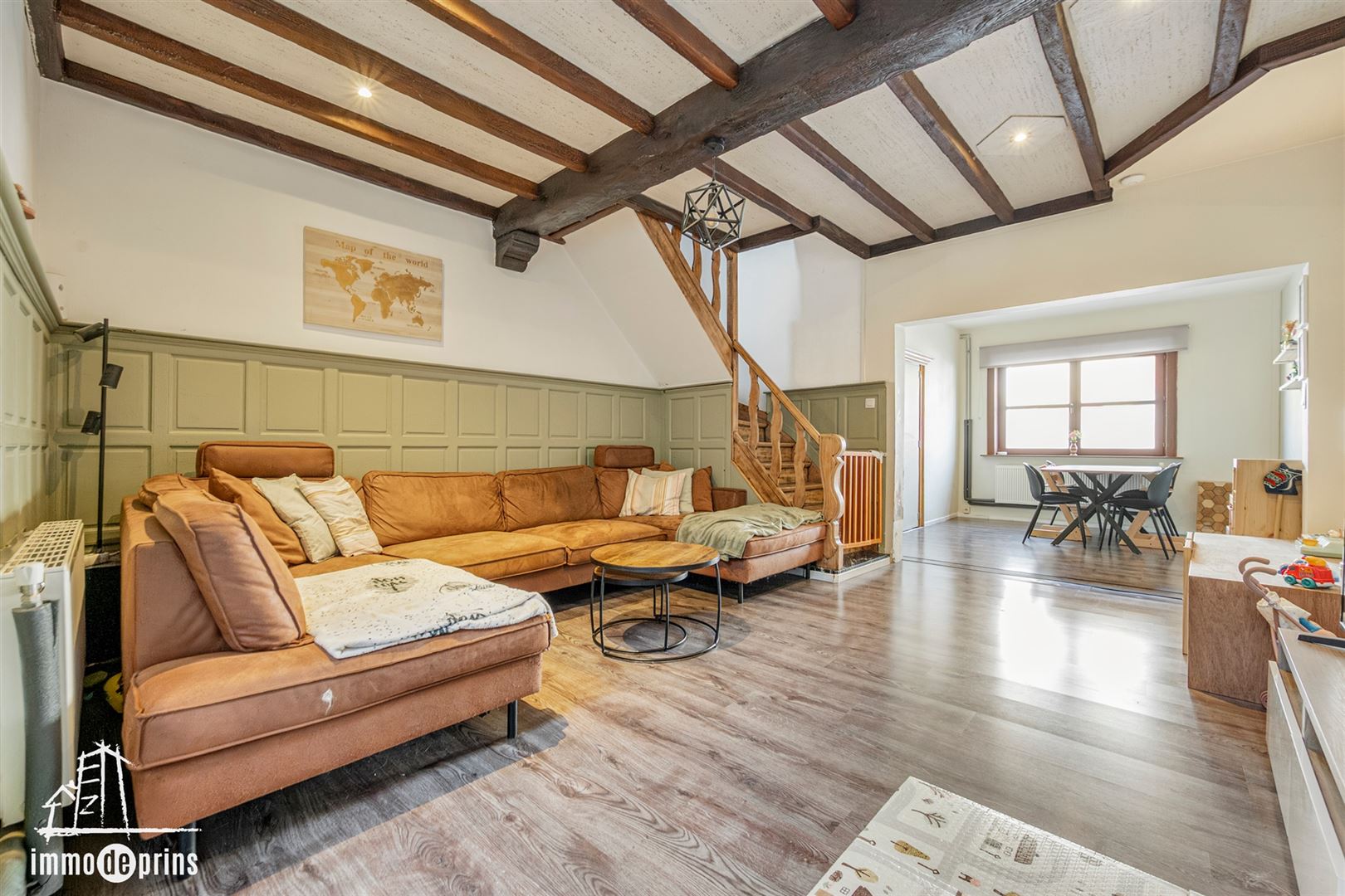 woning, gesloten - foto 3