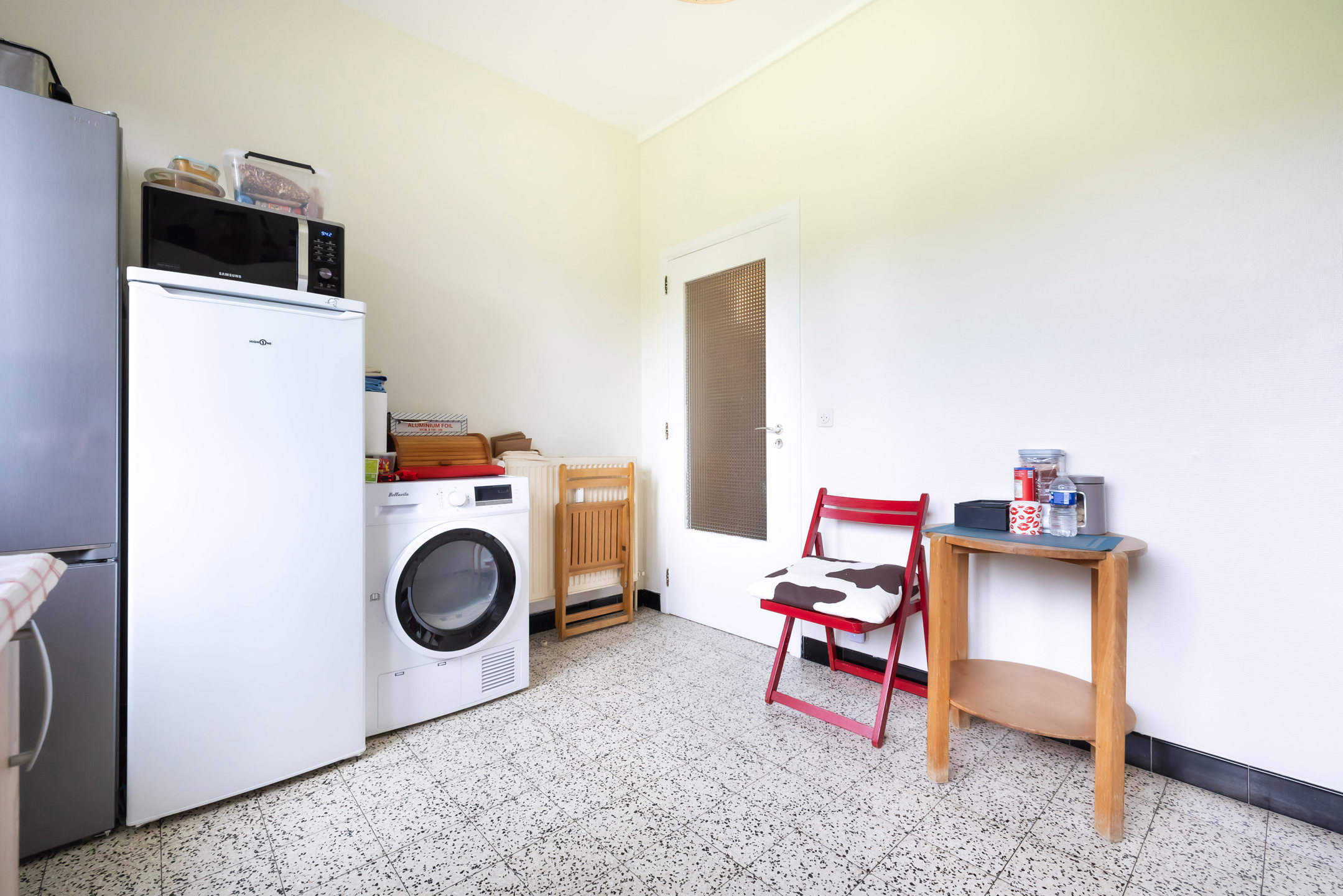 Apartment for sale in Anderlecht with 2 bedrooms - photo 4
