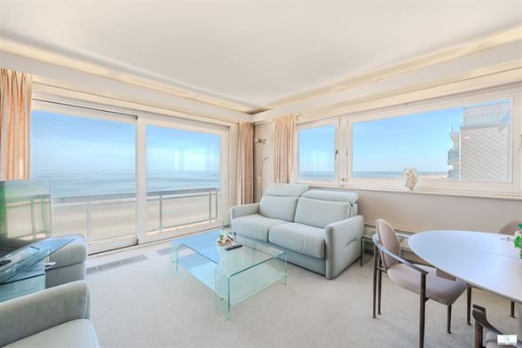 Appartement met adembenemend uitzicht - foto 4