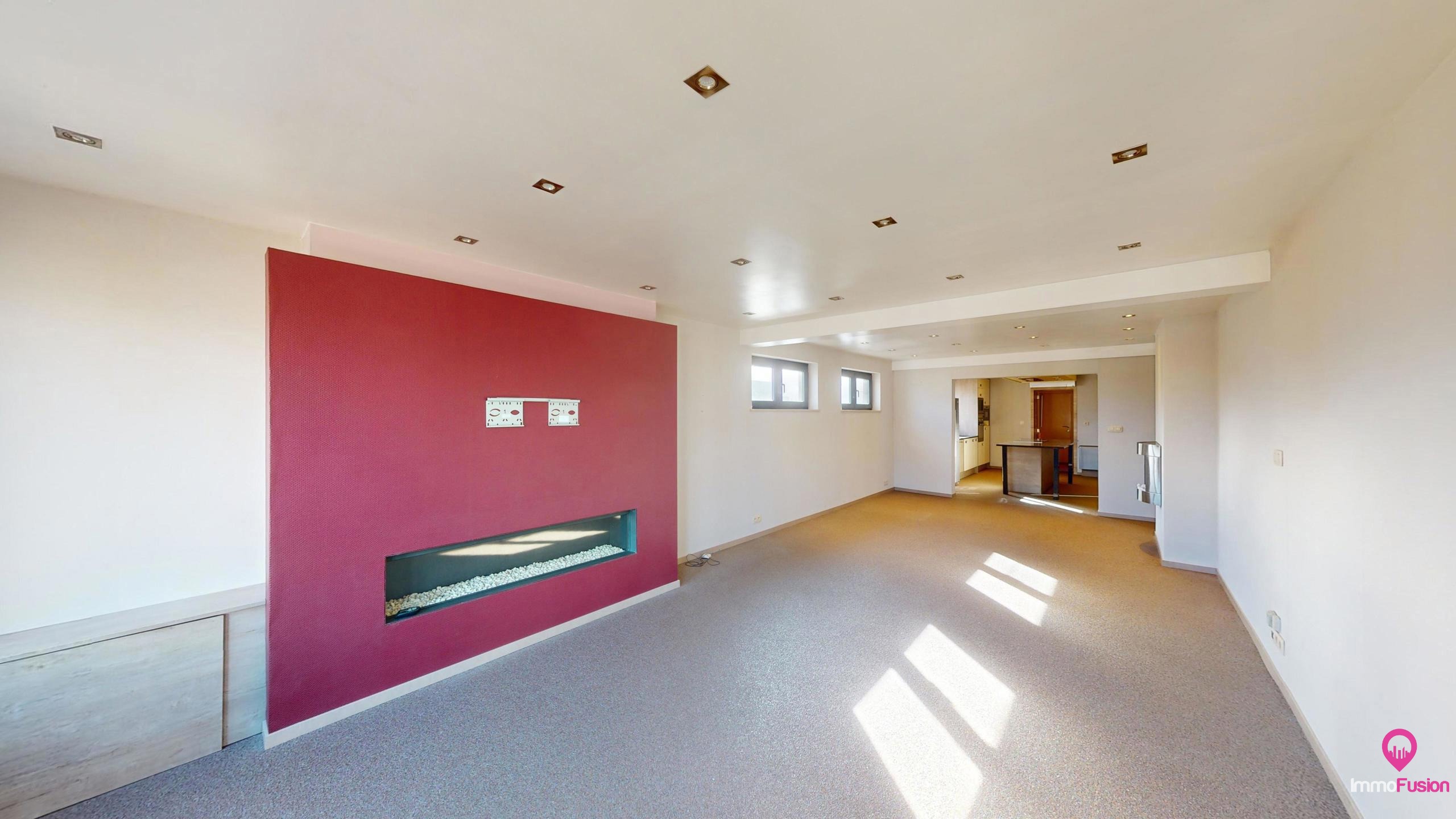 Appartement à vendre à Herck-la-Ville avec 3 chambres - photo 5
