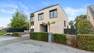 Maison à vendre à Maasmechelen