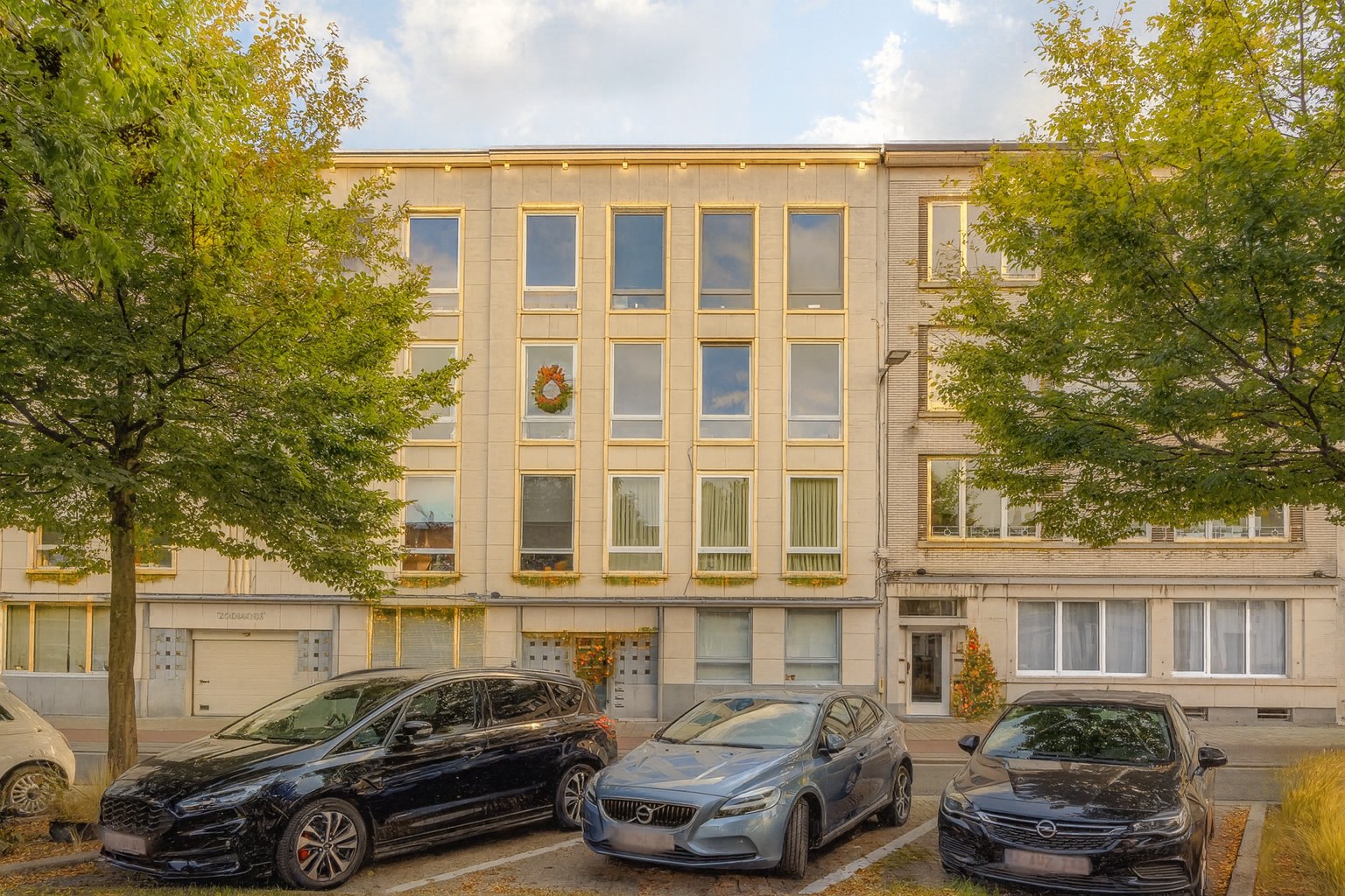 APPARTEMENT MET TERRAS - foto 1