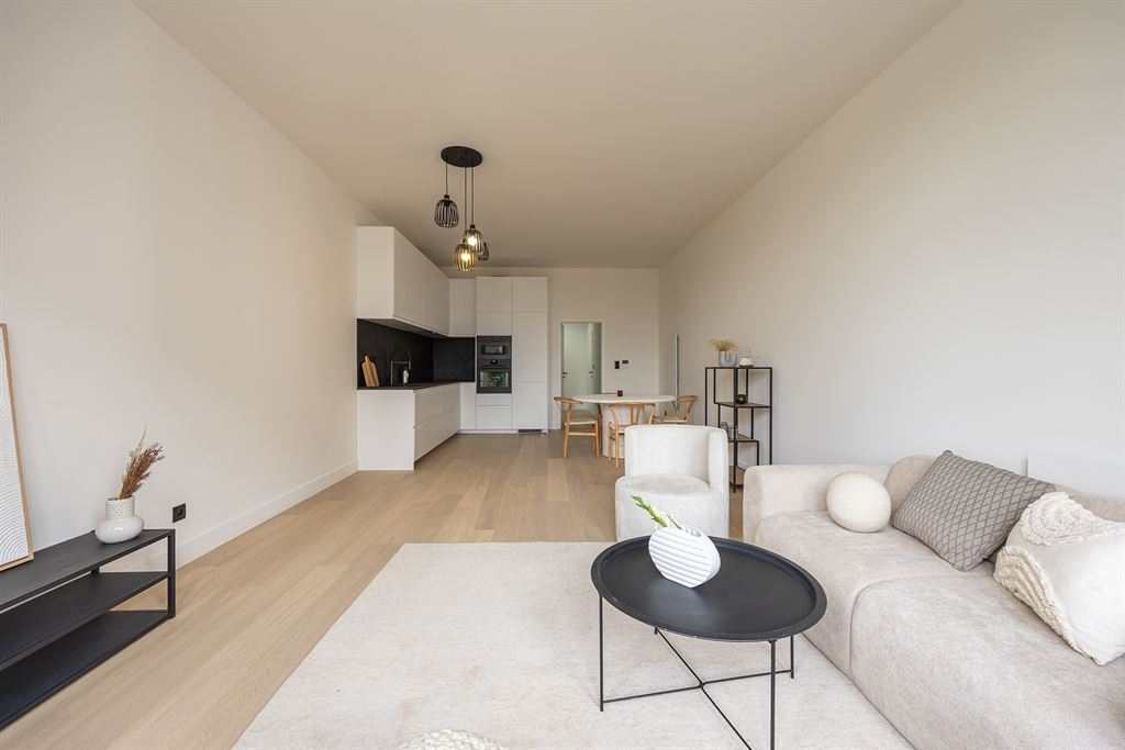 Instapklaar appartement in elegant gebouw - foto 4