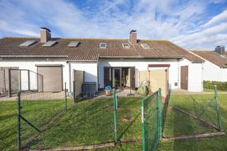 House for sale in Middelkerke