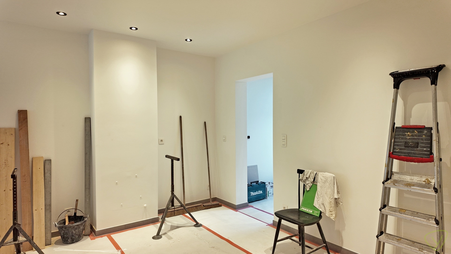 Maison à louer à Eeklo avec 3 chambres - photo 3