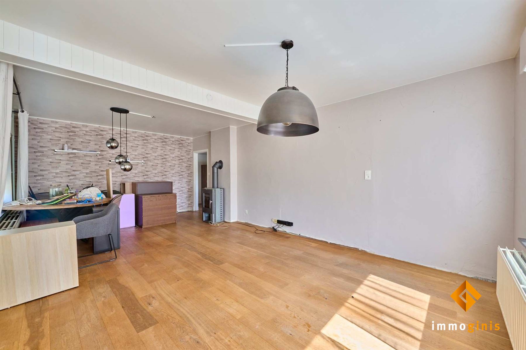 Maison à vendre à Kaulille avec 3 chambres - photo 5