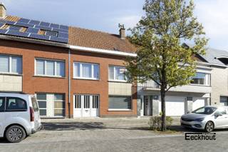House for sale in Ostend