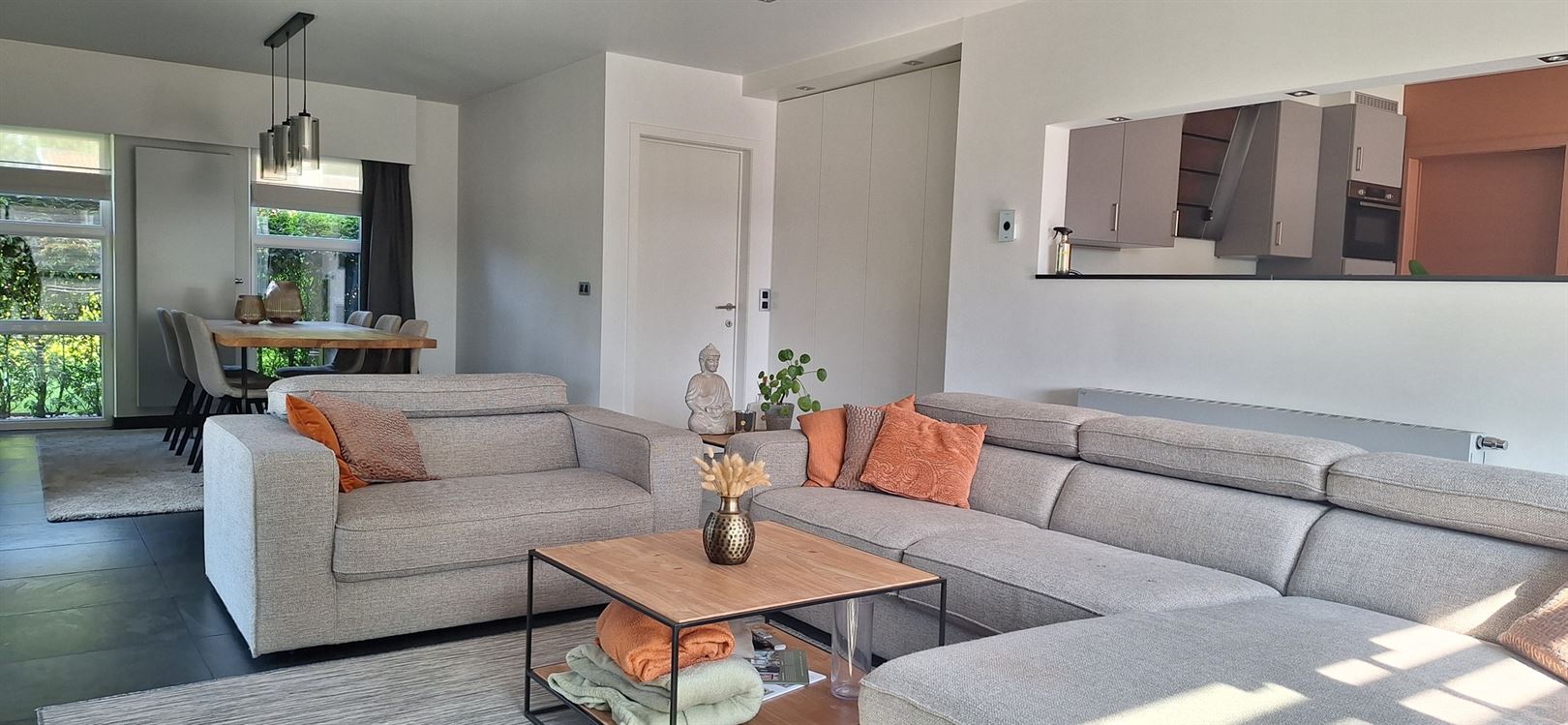 Woning - foto 4