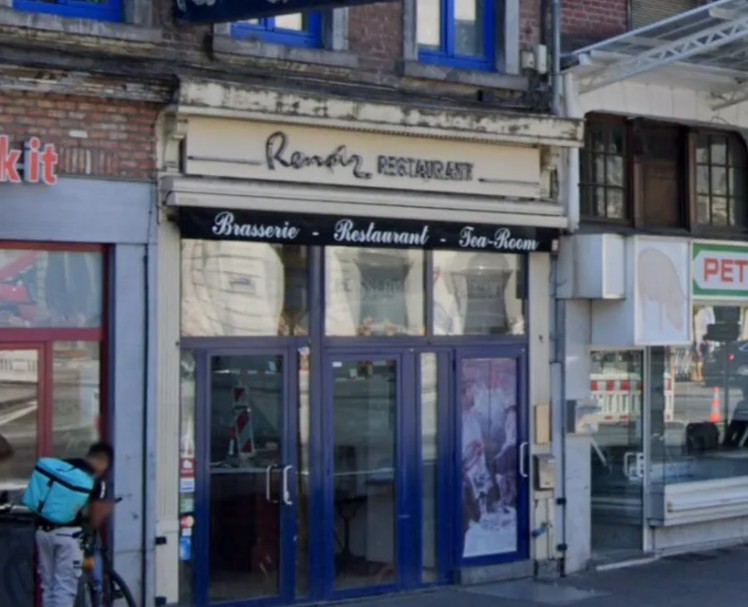 COMMERCIEEL PAND NABIJ MC DONALDS - foto 1