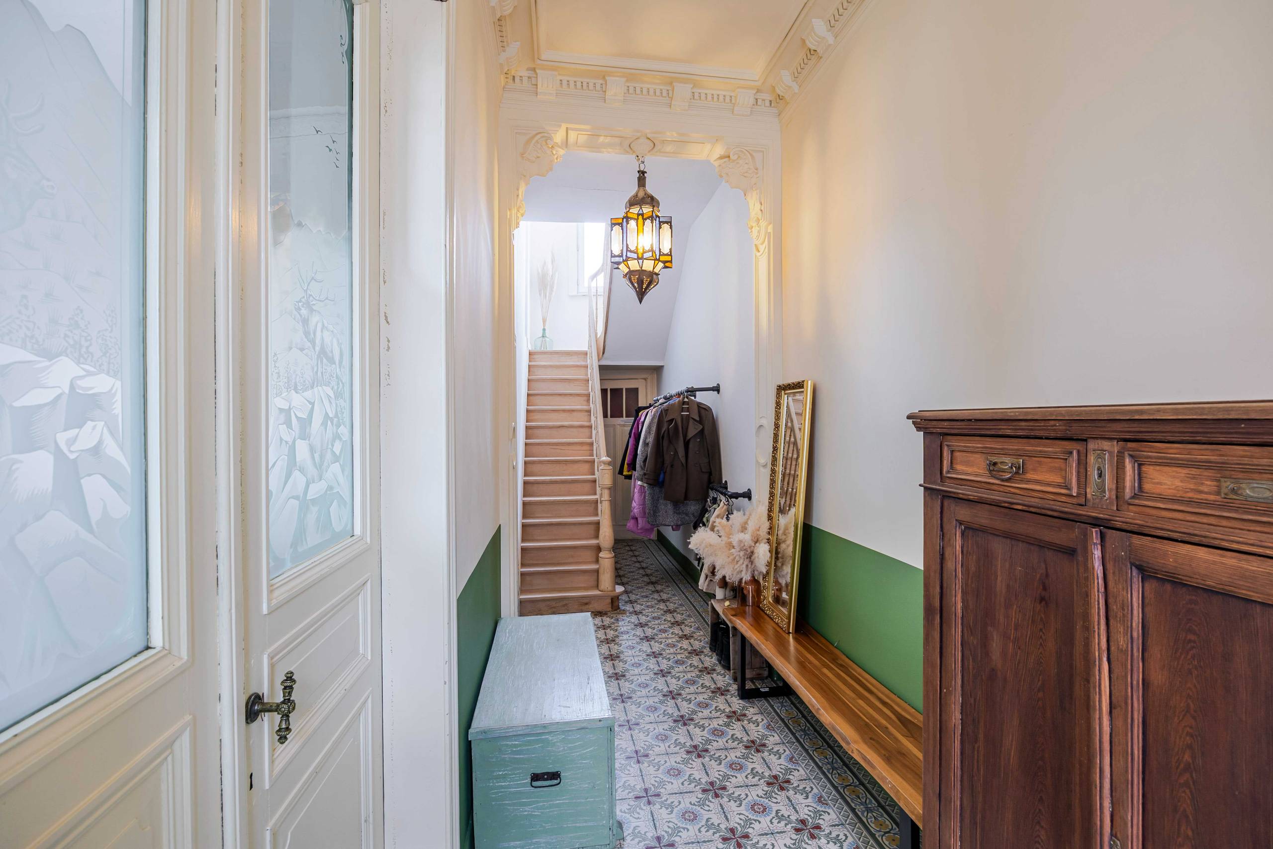 Maison à vendre à Heffen avec 4 chambres - photo 2