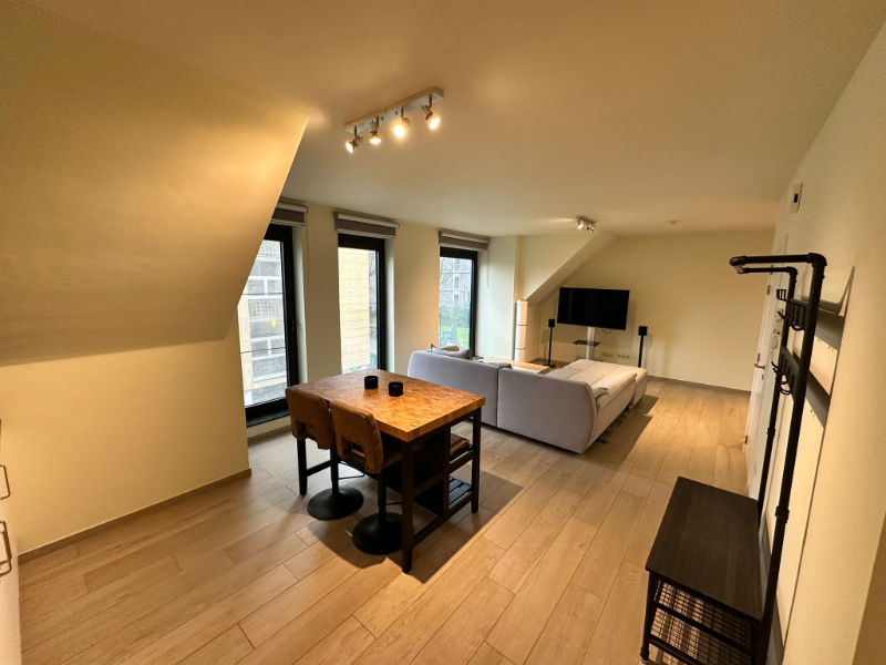 Leuke studio (75 m2) - topligging - foto 1