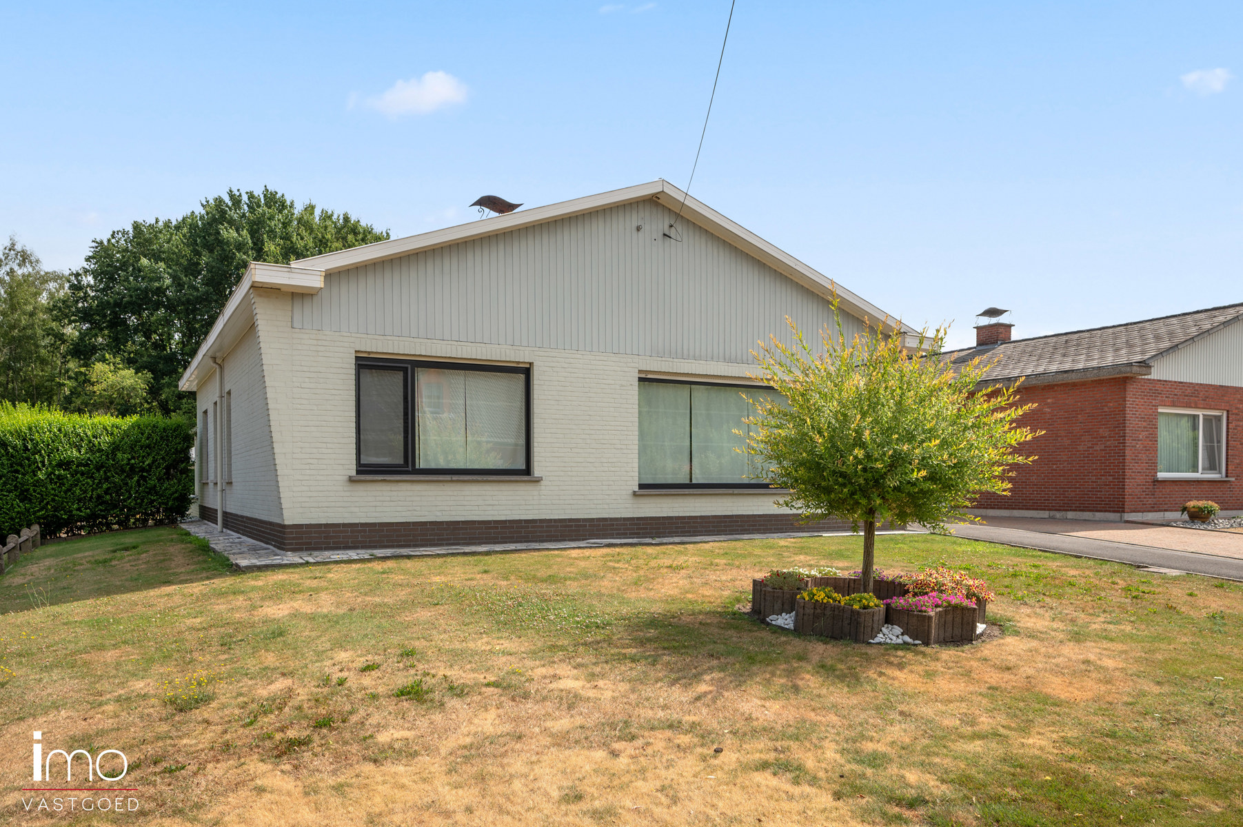 Maison à vendre à Keerbergen avec 3 chambres - photo 1