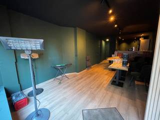 Commercial for rent in Bruges