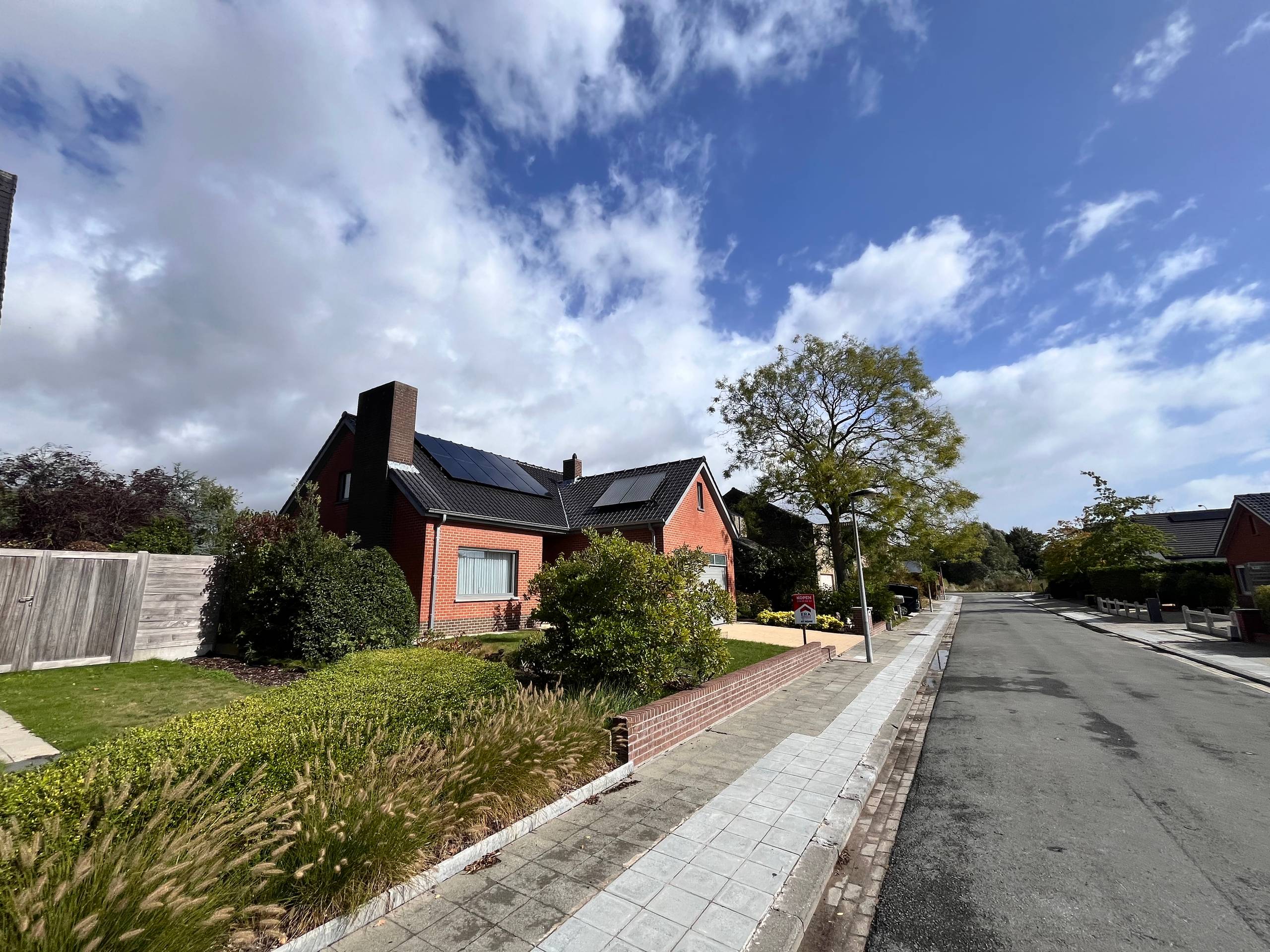 Maison à vendre à Wervik avec 4 chambres - photo 2