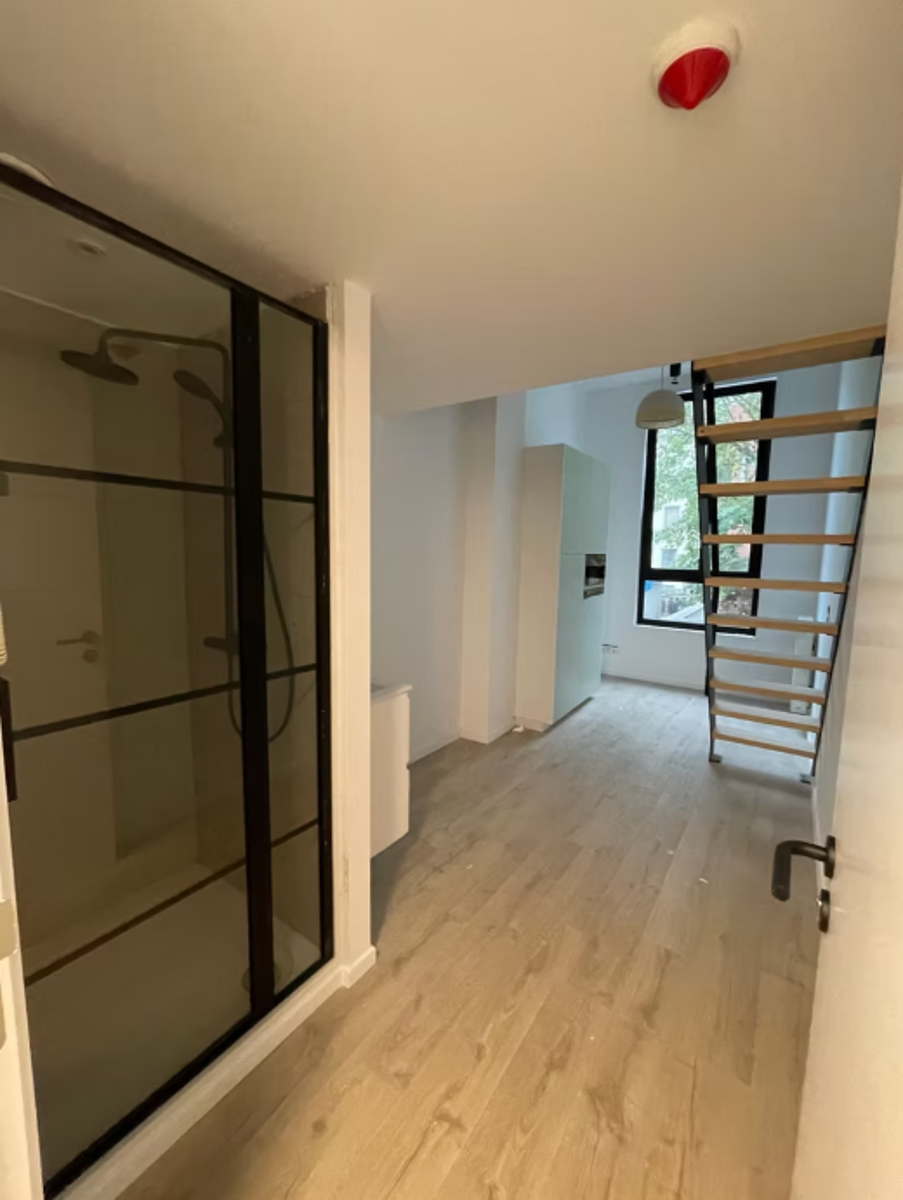 Rustig gelegen studentenkamers - foto 2