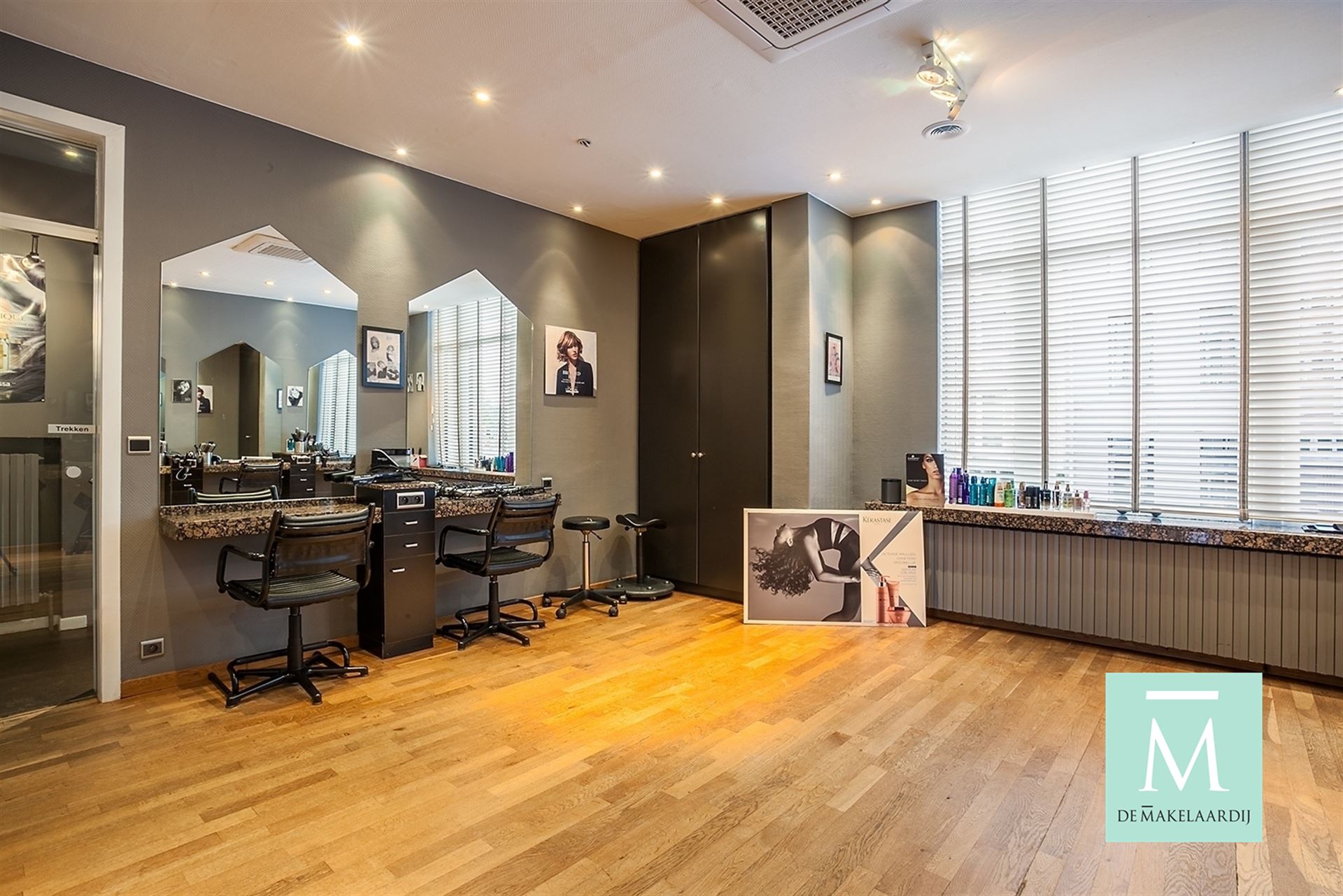 Commercial for sale in Mechelen with 4 bedrooms - photo 5