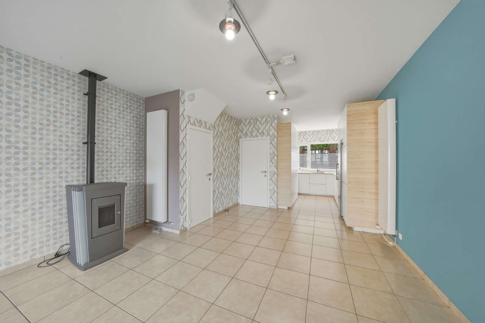 House for sale in Oudenburg with 4 bedrooms - photo 5