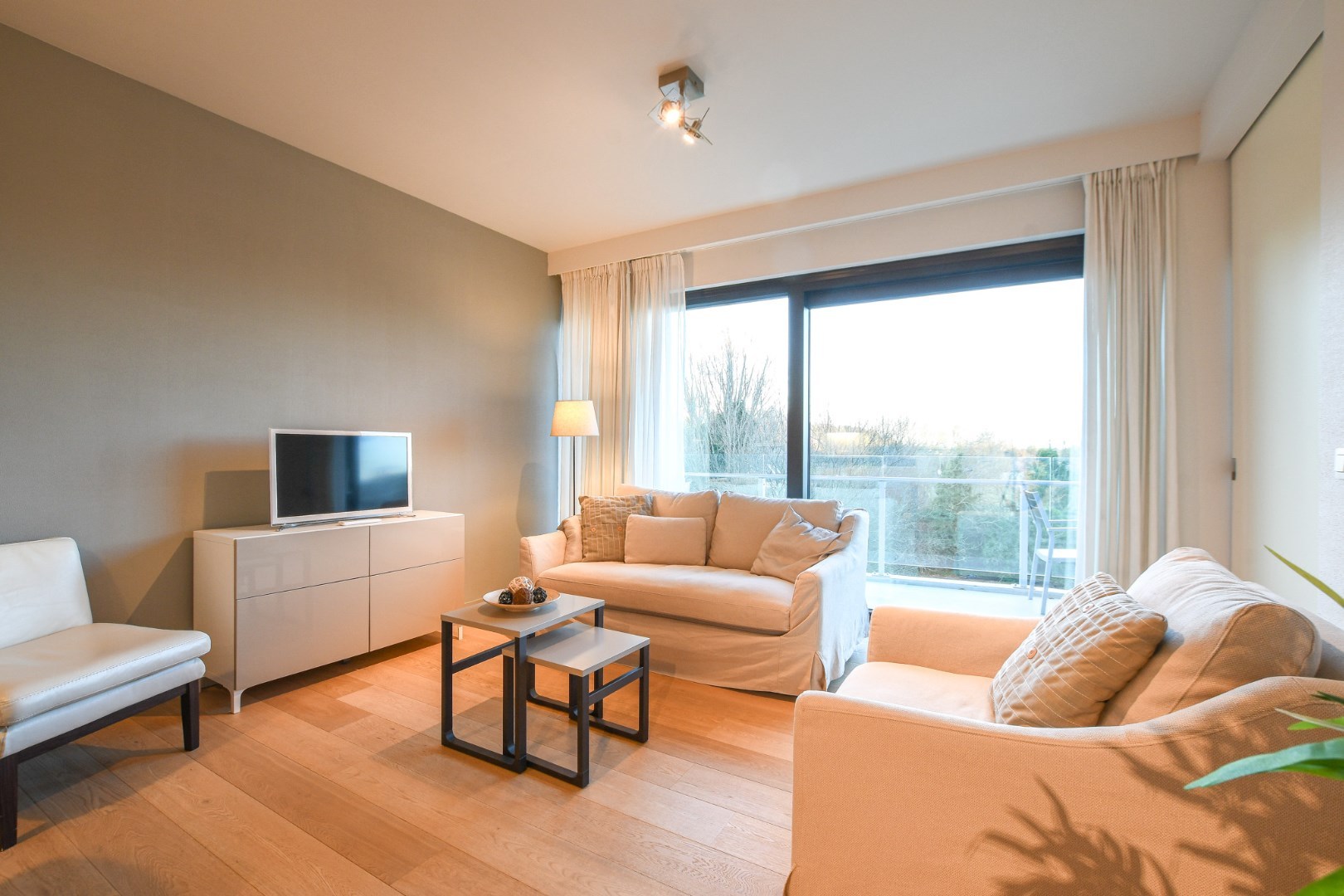 Te koop: Assistentiewoning in Zilverduin De Haan, Vosseslag - foto 4