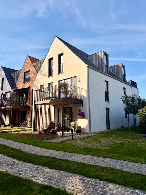 Appartement à louer à Zoersel avec 2 chambres - photo 1