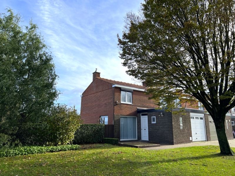 rustig gelegen woning in hartje Diksmuide - foto 2