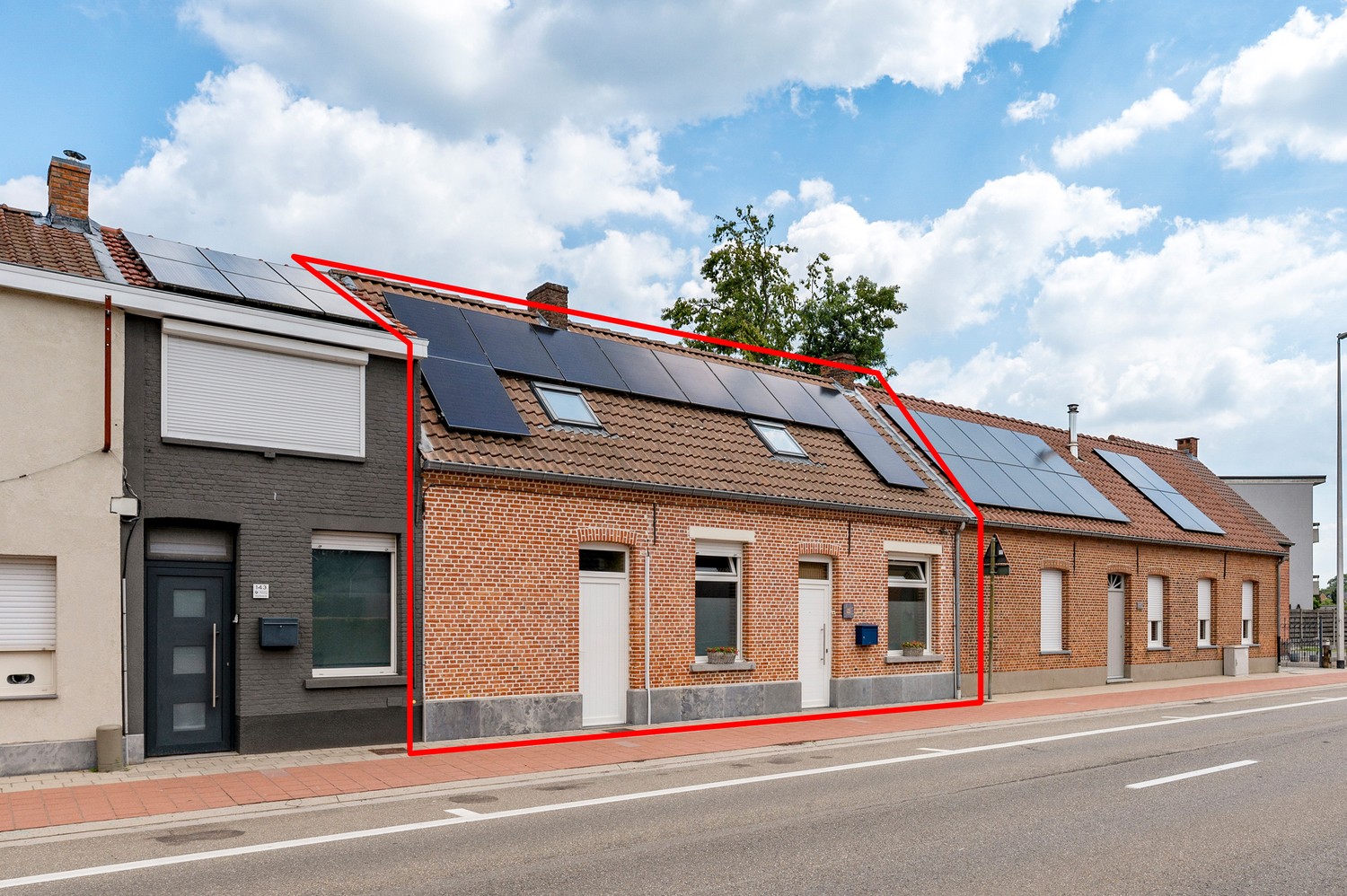 Huis te koop in Nijlen met 4 slaapkamers - foto 5