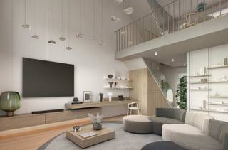 <p><span>Vivre avec une vue imprenable sur les eaux de la Dijle ou sur la ville, en plein cœur du charmant centre de Malines.</span></p><p><span>Le projet Devos réalise ce rêve avec une série exclusive d'appartements de luxe dans la partie centrale et atmosphérique de Malines. La Lange Schipstraat est une rue tranquille qui borde la voie navigable de la Dijle et fait le lien entre les quartiers animés d'Ijzerenleen et de Bruul.</span></p><p><span>Ce nouveau projet de construction comprend quatre unités résidentielles uniques, divisées en deux sous-bâtiments de deux appartements chacun, situés autour d'une cour intérieure luxuriante offrant une atmosphère de vie unique, avec deux penthouses remarquables pour couronner la structure. Le souhait d'une vie raffinée devient ainsi réalité, avec quelque chose pour tout le monde.</span></p><p><span>L'accent étant mis sur la qualité et la durabilité, les normes de construction les plus récentes sont appliquées, avec un accent particulier sur l'efficacité énergétique. &lt;Ainsi, chaque appartement a une consommation d'énergie proche de zéro, avec un niveau E 20, ce qui permet de réaliser des économies sur les factures d'énergie et de réduire de moitié la taxe foncière au cours des cinq premières années.</span></p><p><span>Une source d'inspiration</span></p><p><span>Situé sur le front de mer de Lange Schipstraat, Project Devos est le point de départ idéal pour ceux qui souhaitent combiner le dynamisme de la ville avec la tranquillité et l'exclusivité de la vie au bord de l'eau, à proximité d'oasis de verdure telles que le Jardin botanique et le Jardin Saint-Martin. Avec une variété d'écoles à proximité, il offre un avenir sûr à vos enfants. Sa situation stratégique à proximité de la gare centrale de Malines et des principales autoroutes telles que l'E19, garantit une connectivité sans faille avec l'ensemble du pays, faisant de votre nouvelle maison une oasis de tranquillité ainsi qu'un carrefour de connectivité.</span></p><p><span>La promesse du projet Devos</span></p><p><span>Le projet Devos représente plus que des espaces de vie de grande qualité ; il représente un engagement en faveur de la qualité, de la durabilité et d'une vie agréable au cœur de la ville. Ne manquez pas cette occasion unique.</span></p><p><span> </span></p>