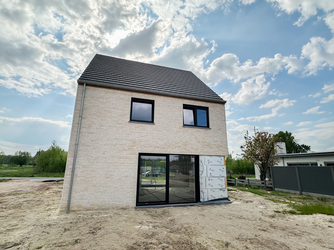 Projet à vendre à Belsele - photo 2
