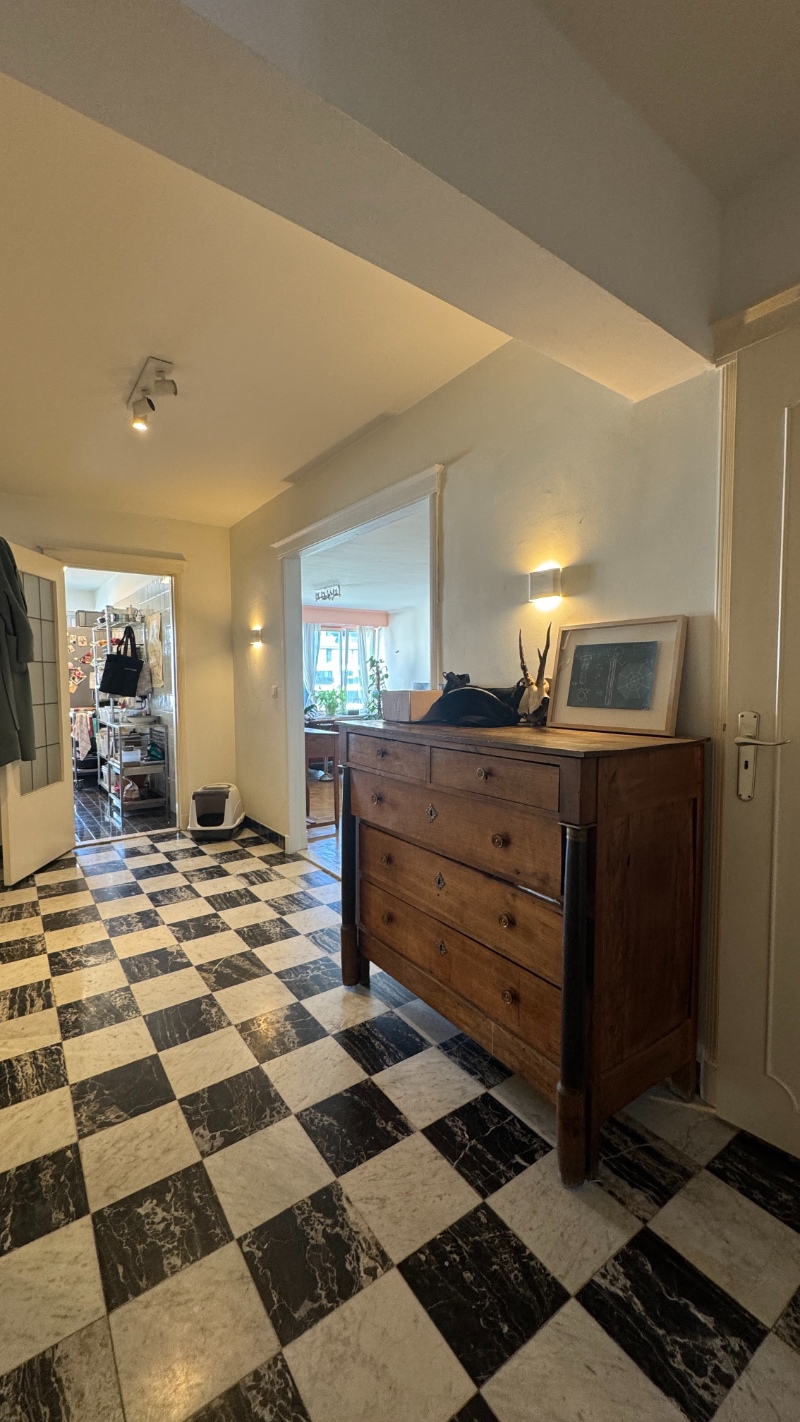 Appartement te huur in Gent met 2 slaapkamers - foto 3