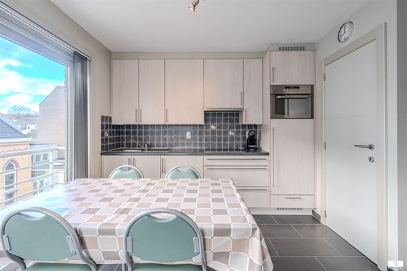 Appartement in centrum Middelkerke - foto 4